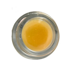 Spanish Honey x Yellow Burst | Thumbprint | 2g