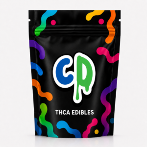 Tropical | ABX | Dab Duo Rosin Gummies | 100mg