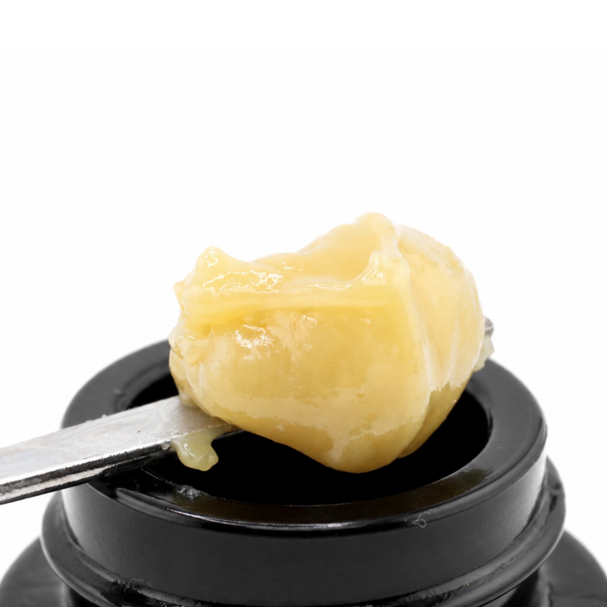 Secret Agent X | Mountain Man Melts | Cold Cured Live Rosin | 2g