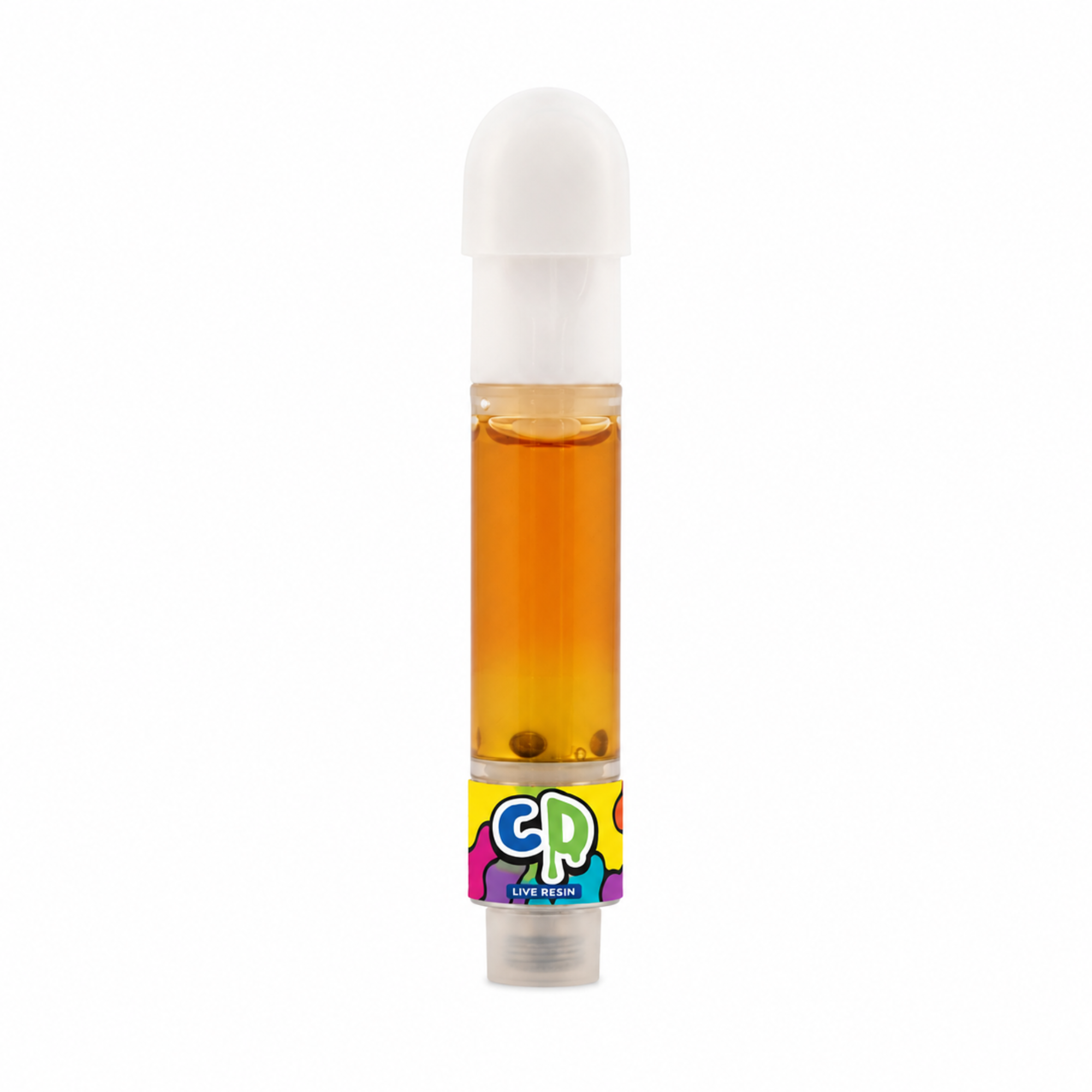 Guava Java | Cured Resin Juice Cart | 1g