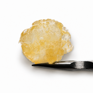Papaya Cake | Live Resin Diamonds | 1g