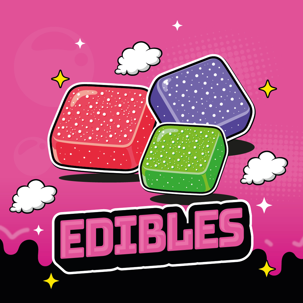 Edibles