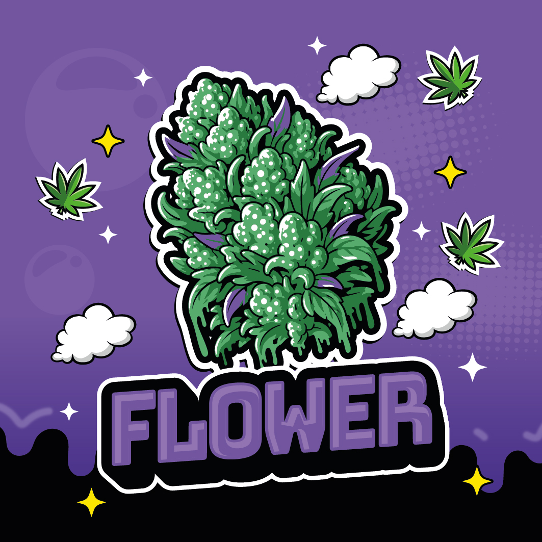 THCA Flower