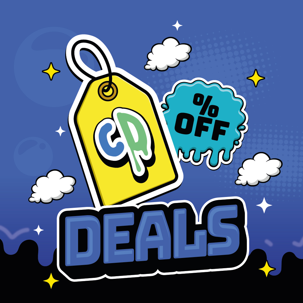 THCA Deals