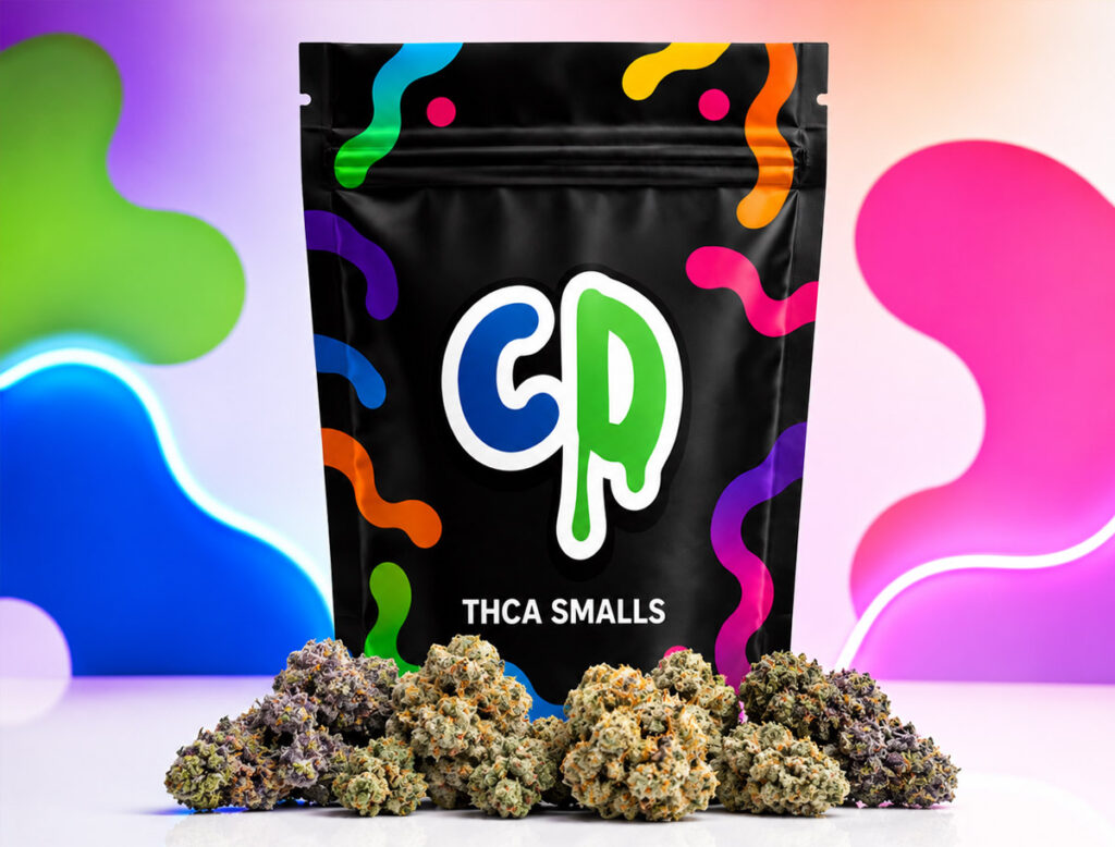 THCA-Smalls