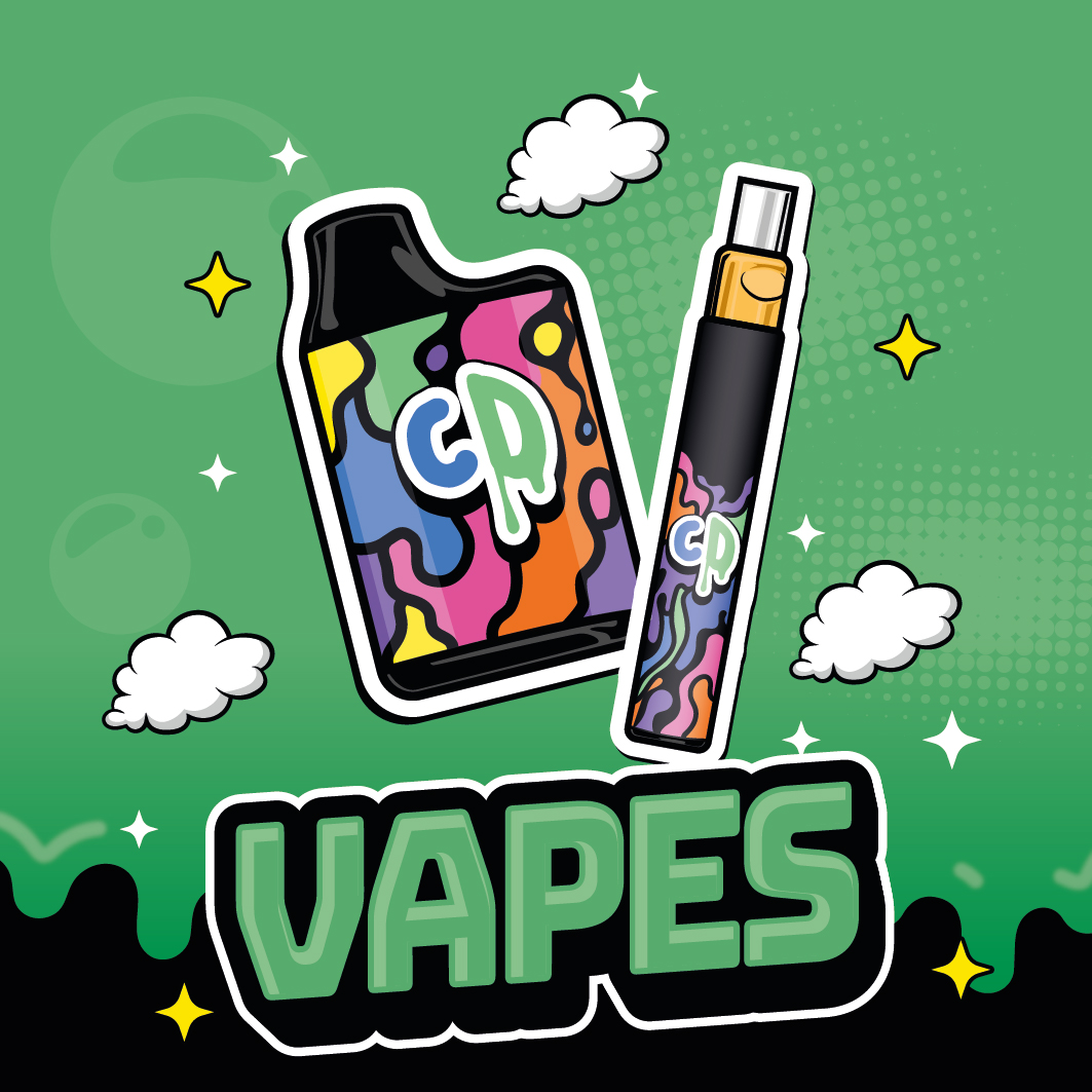 Vapes