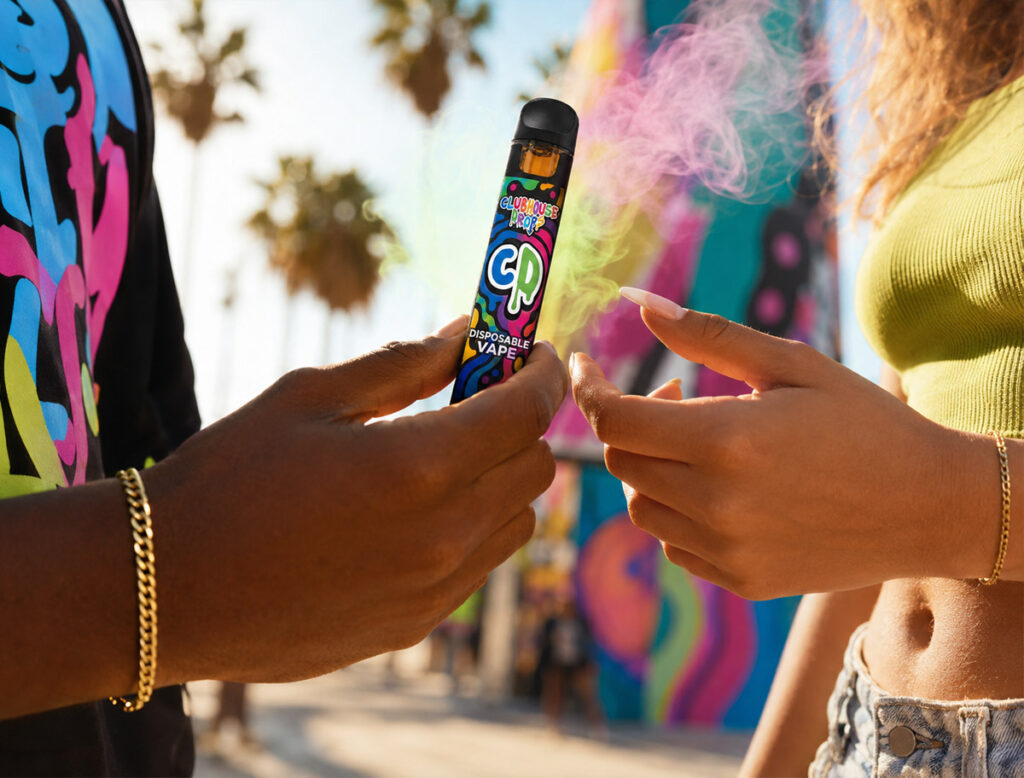 What-Is-A-THCA-Vape