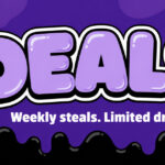 THCA Deals