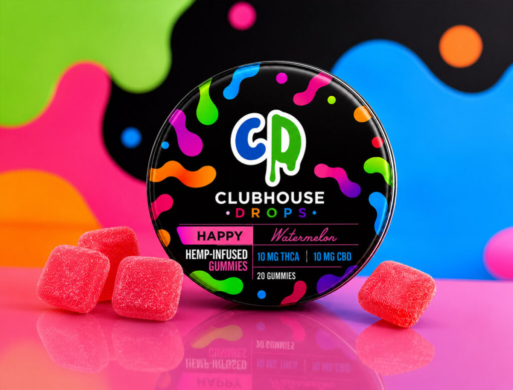 thca-edibles-clubhouse