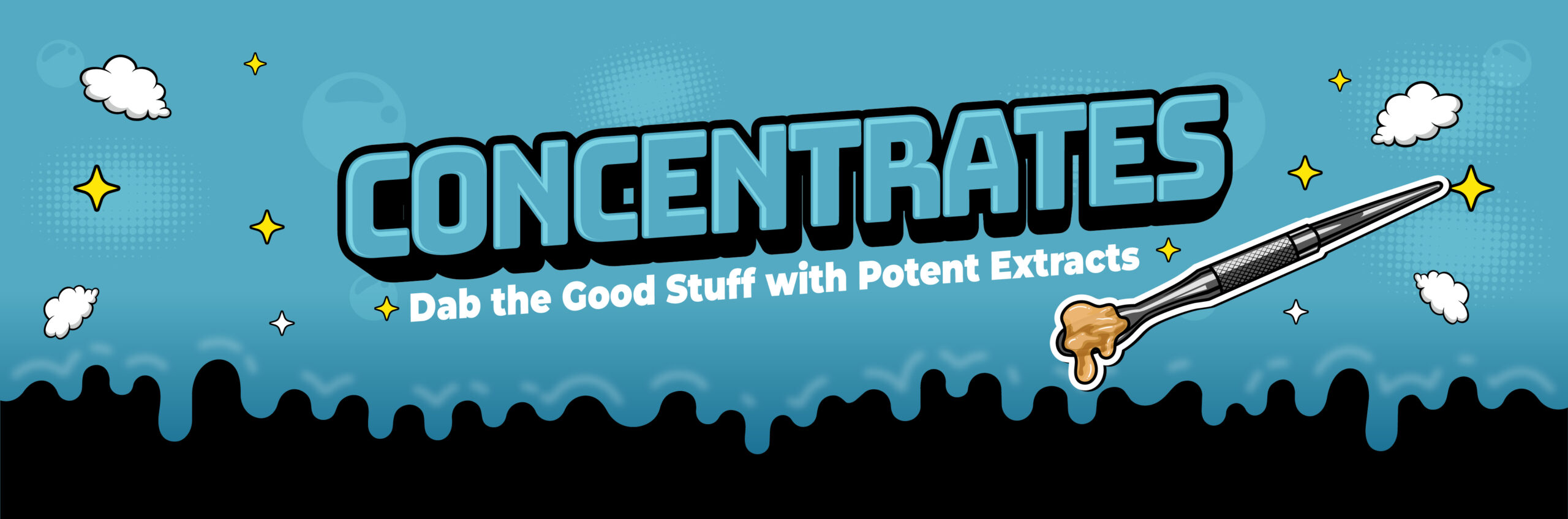 Concentrates