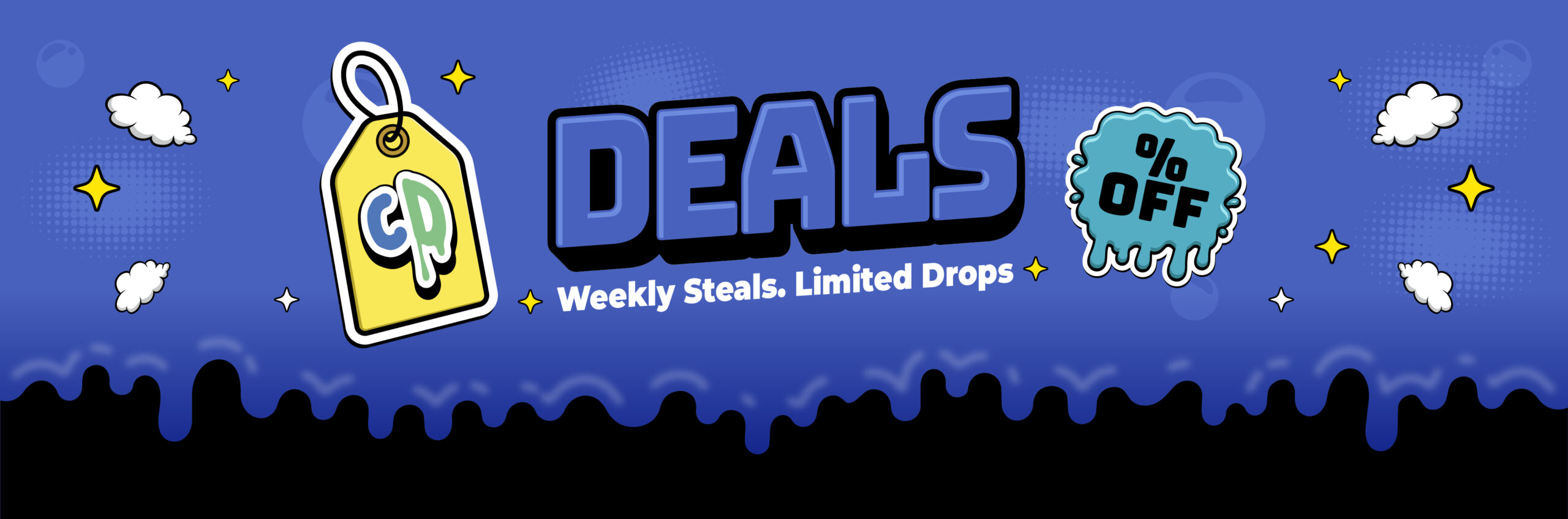 THCA Deals