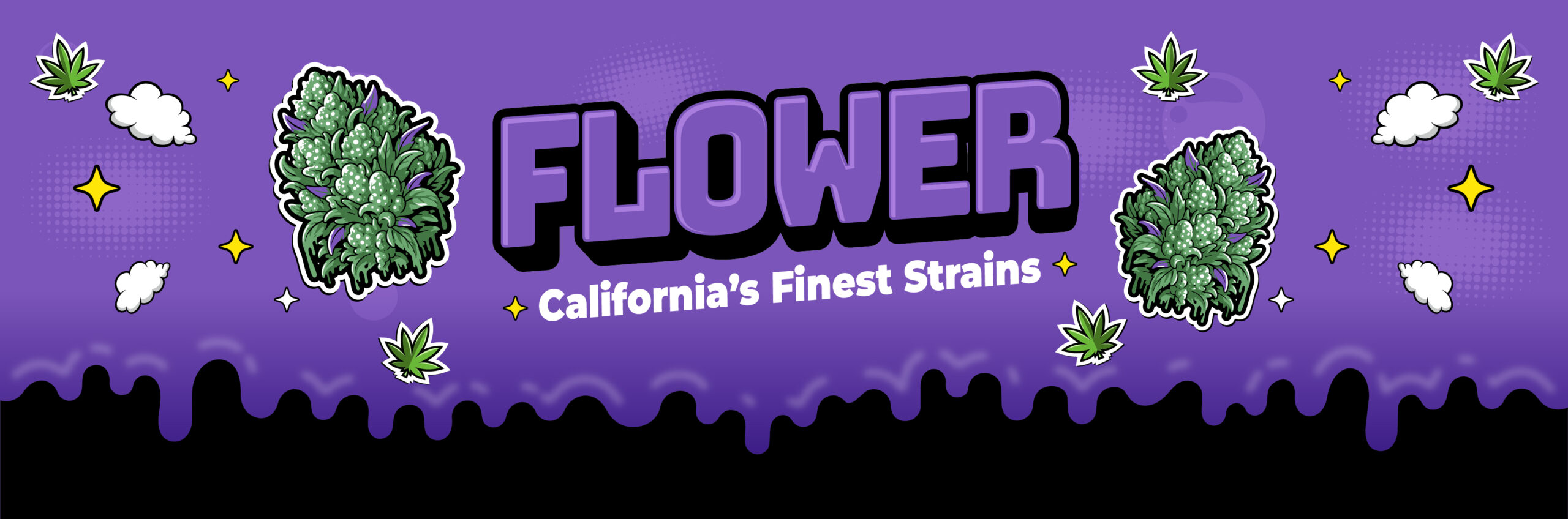 THCA Flower