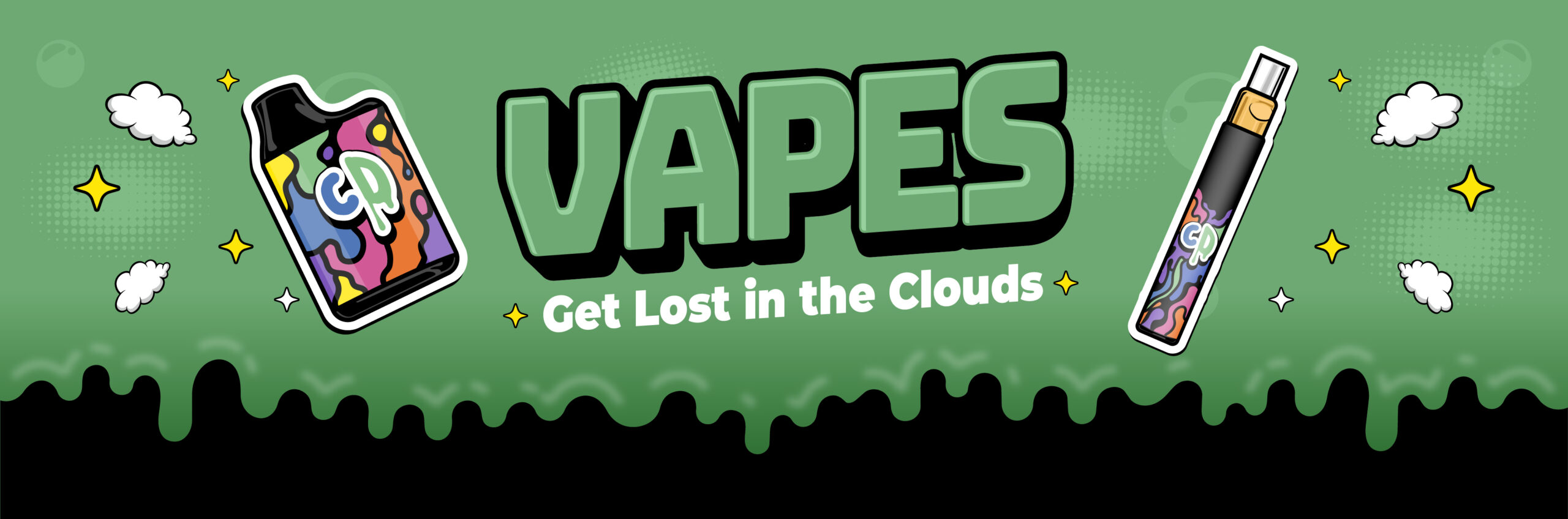 Vapes